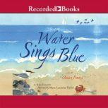 Water Sings Blue Ocean Poems, Kate Coombs