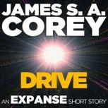 Drive, James S. A. Corey