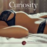 Curiosity An Erotic Short Story, Elizabeth Coldwell