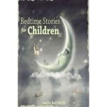 Bedtime Stories for Children, Charles Perrault