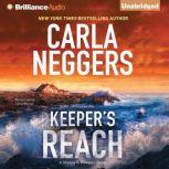 Keeper's Reach, Carla Neggers