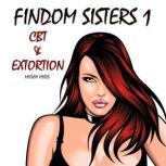 Findom Sisters CBT & Extortion, Hellen Heels