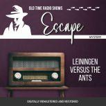 Escape: Leiningen Versus the Ants, Les Crutchfield