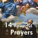 Fourteen Powerful Prayers, Blaise Pascal