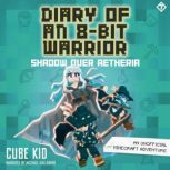 Diary of an 8-Bit Warrior Shadow Over Aetheria, Cube Kid