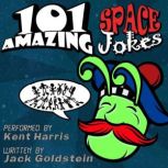 101 Amazing Space Jokes, Jack Goldstein