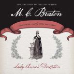 Lady Annes Deception, M. C. Beaton