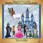 Another Childrens Listening Library, various authors