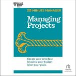 Managing Projects, Harvard Business Review