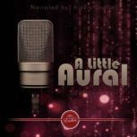 A Little Aural An Erotic Short Story, Zak Jane Keir
