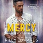 Finding Mercy, Riley Edwards