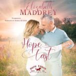 Hope at Last, Elizabeth Maddrey