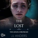The Lost, JJ Anders