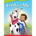 Fred and Me Audiobook