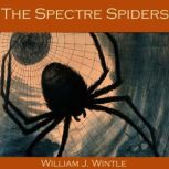 The Spectre Spiders, William J. Wintle