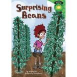 Surprising Beans, Molly Blaisdell