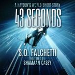 43 Seconds A Hayden's World Short Story, S.D.Falchetti