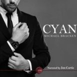 Cyan A Gay Erotic Short Story, Michael Bracken