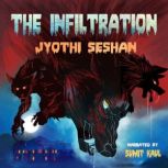 The Infiltration Who has the last laugh? Man or beast?, Jyothi Seshan