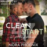 Clean Start at Forty-Seven, Nora Phoenix
