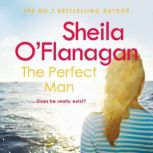 The Perfect Man Let the #1 bestselling author take you on a life-changing journey …, Sheila O'Flanagan