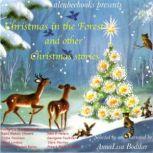 Christmas in the Forest and other Christmas stories, Reba Mahan Stevens