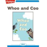 Whoo and Coo: A High Five Mini Book, Highlights for Children
