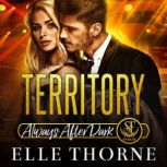 Territory Shifters Forever Worlds, Elle Thorne