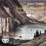 Joyous Miseries of Three Travellers in Scandinavia, Jules Verne