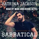 Sabbatical, Katrina Jackson