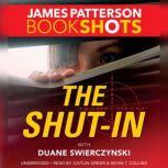 The Shut-In, James Patterson