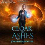 Cloak of Ashes, Jonathan Moeller
