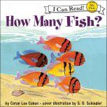 How Many Fish?, Caron Lee Cohen
