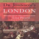 Dr Johnson's London, Liza Picard