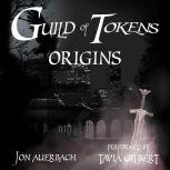 Guild of Tokens: Origins, Jon Auerbach