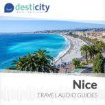 Desticity Nice (EN) Visit Nice in French Riviera in an innovative and fun way, Desticity