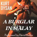 A Burglar In Malay, Kurt Dysan