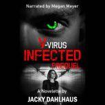V-virus Infected Prequel, Jacky Dahlhaus