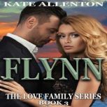 Flynn, Kate Allenton