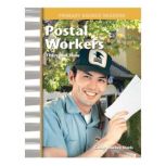 Postal Workers Then and Now