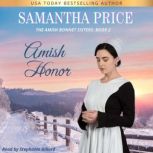 Amish Honor Amish Romance, Samantha Price