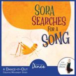 Sora Searches for a Song, Once Upon A Dance