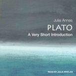 Plato A Very Short Introduction, Julia Annas