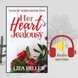 Her Heart's Jealousy, Lila Diller