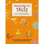 Wagging the Tales, Elizabeth Massie