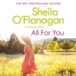 All For You An irresistible summer read by the #1 bestselling author!, Sheila O'Flanagan