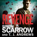 Arena: Revenge (Part Four of the Roman Arena Series), Simon Scarrow