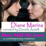 How Still My Love A Contemporary Romance, Diane Marina