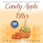 Candy Apple Killer, Chelsea Thomas