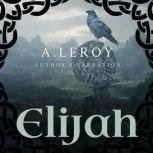 Elijah A Fictional Reinvention of the Great Prophet's Life in a 12-Part Epic Poem, A LeRoy